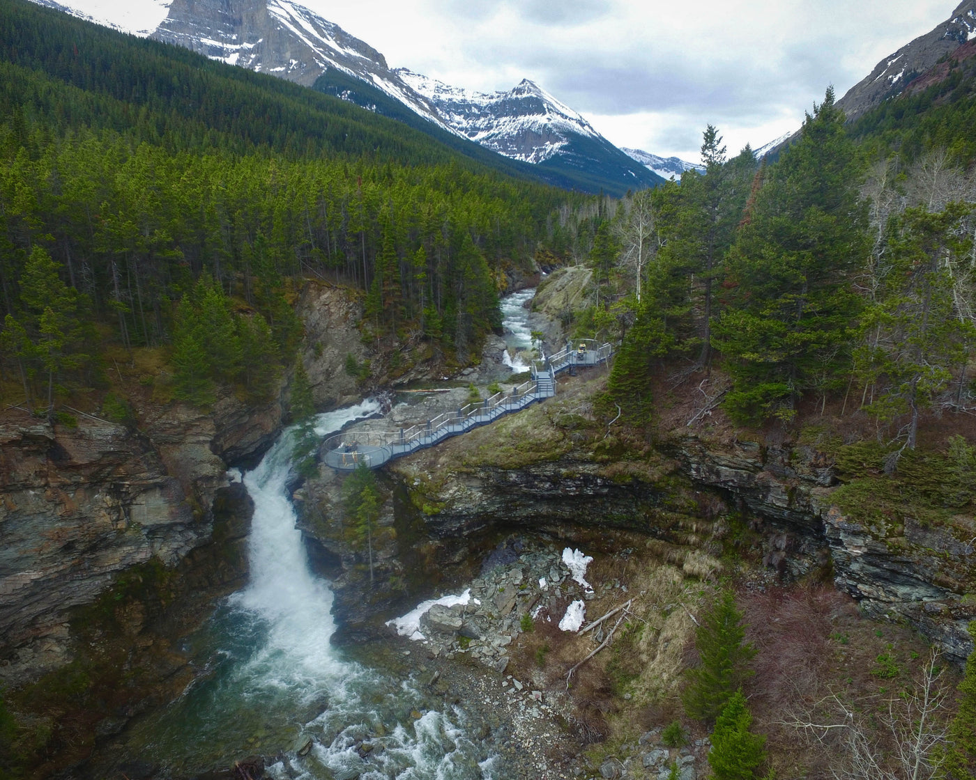 The quieter we become...