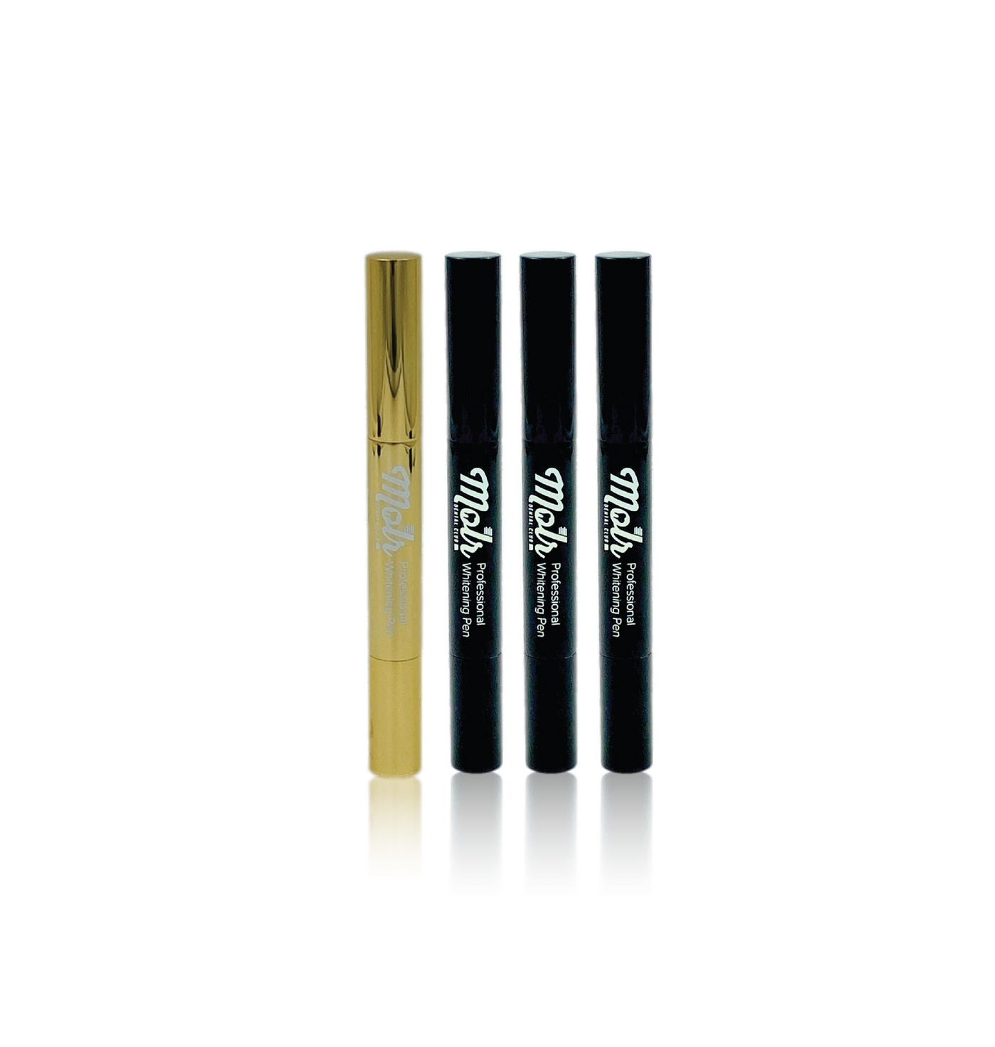 Refills - Teeth Whitening Magic Wands