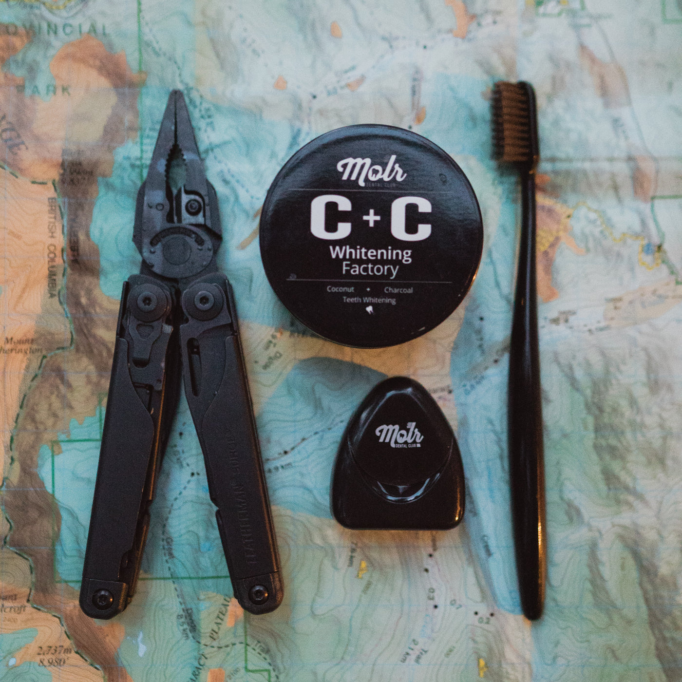 Is Activated Charcoal bad for my teeth?