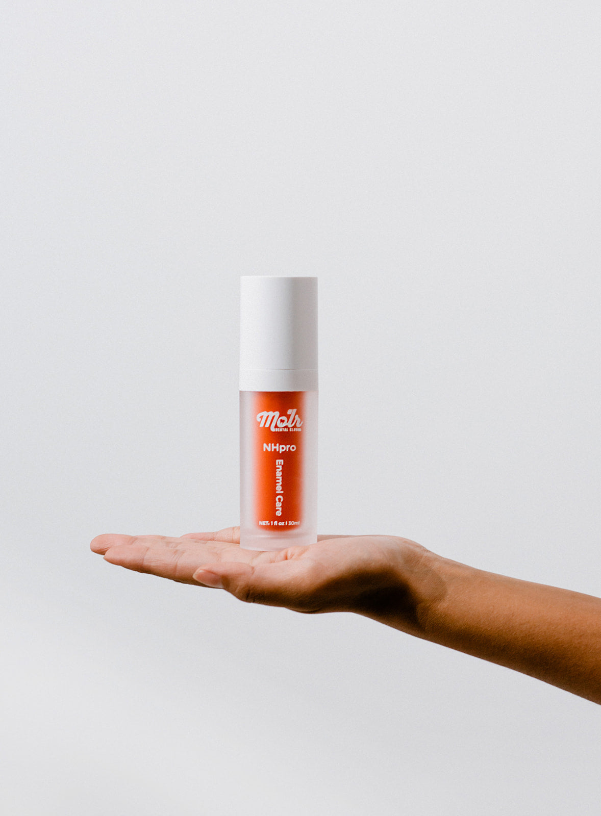 NHPro Enamel Protector