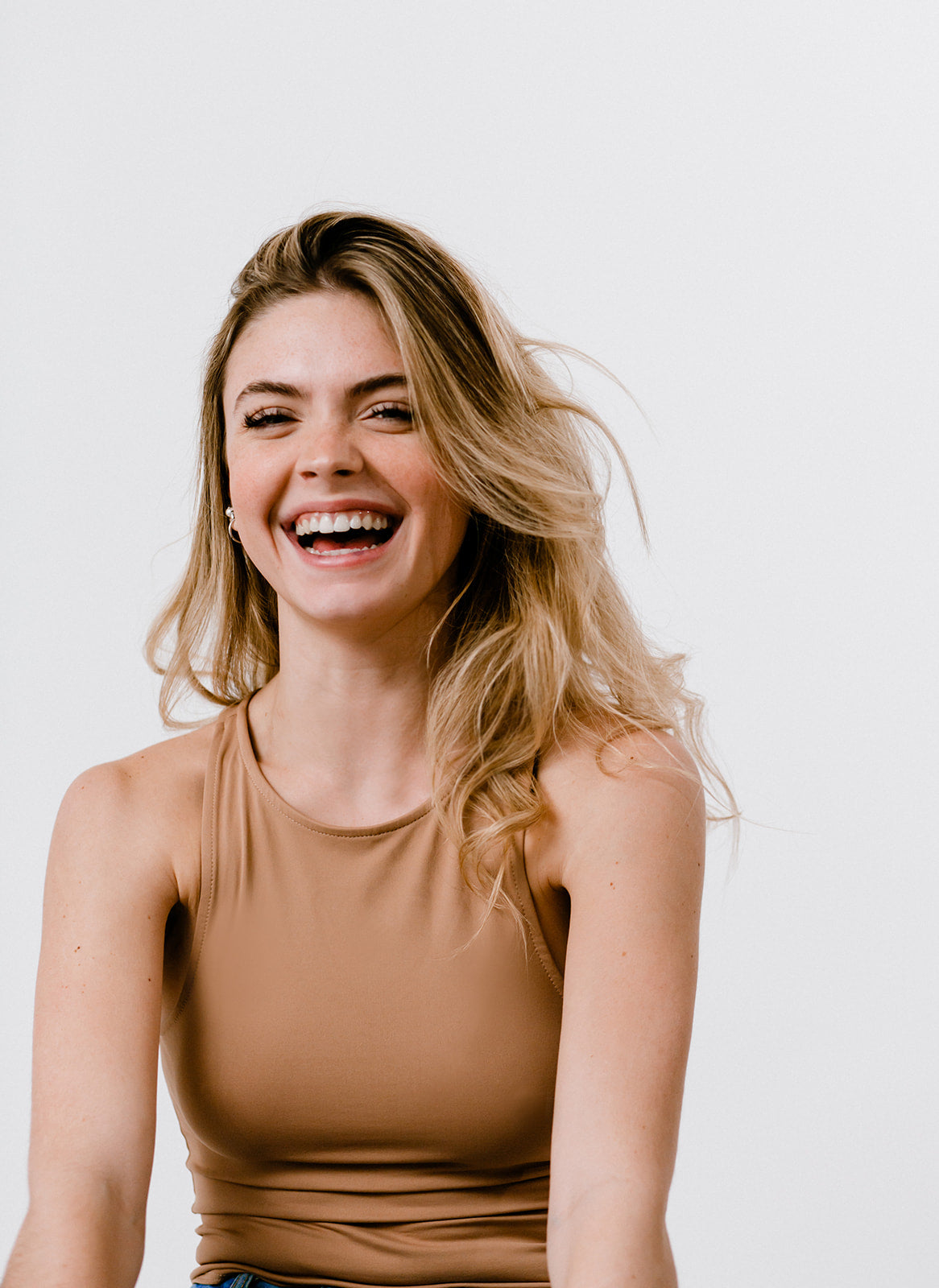 PAP Activated Whitening Strips