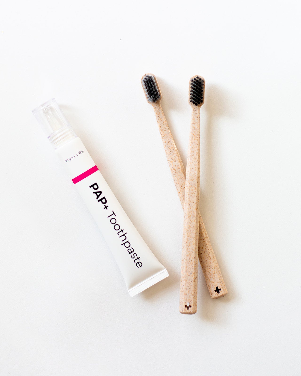 PAP Whitening Toothpaste