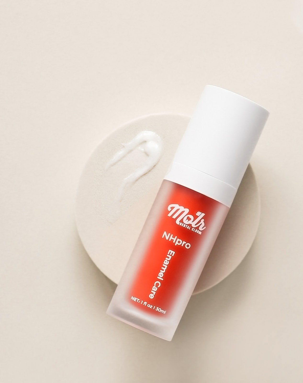 NHPro Enamel Protector