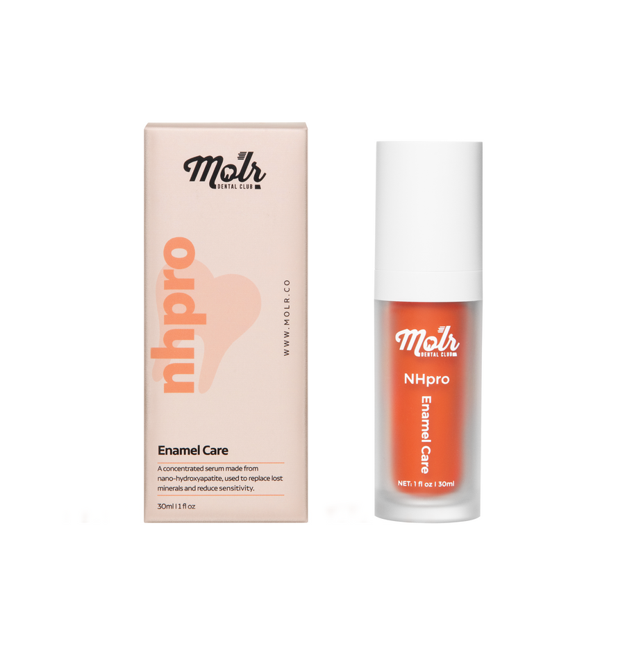 NHPro Enamel Protector